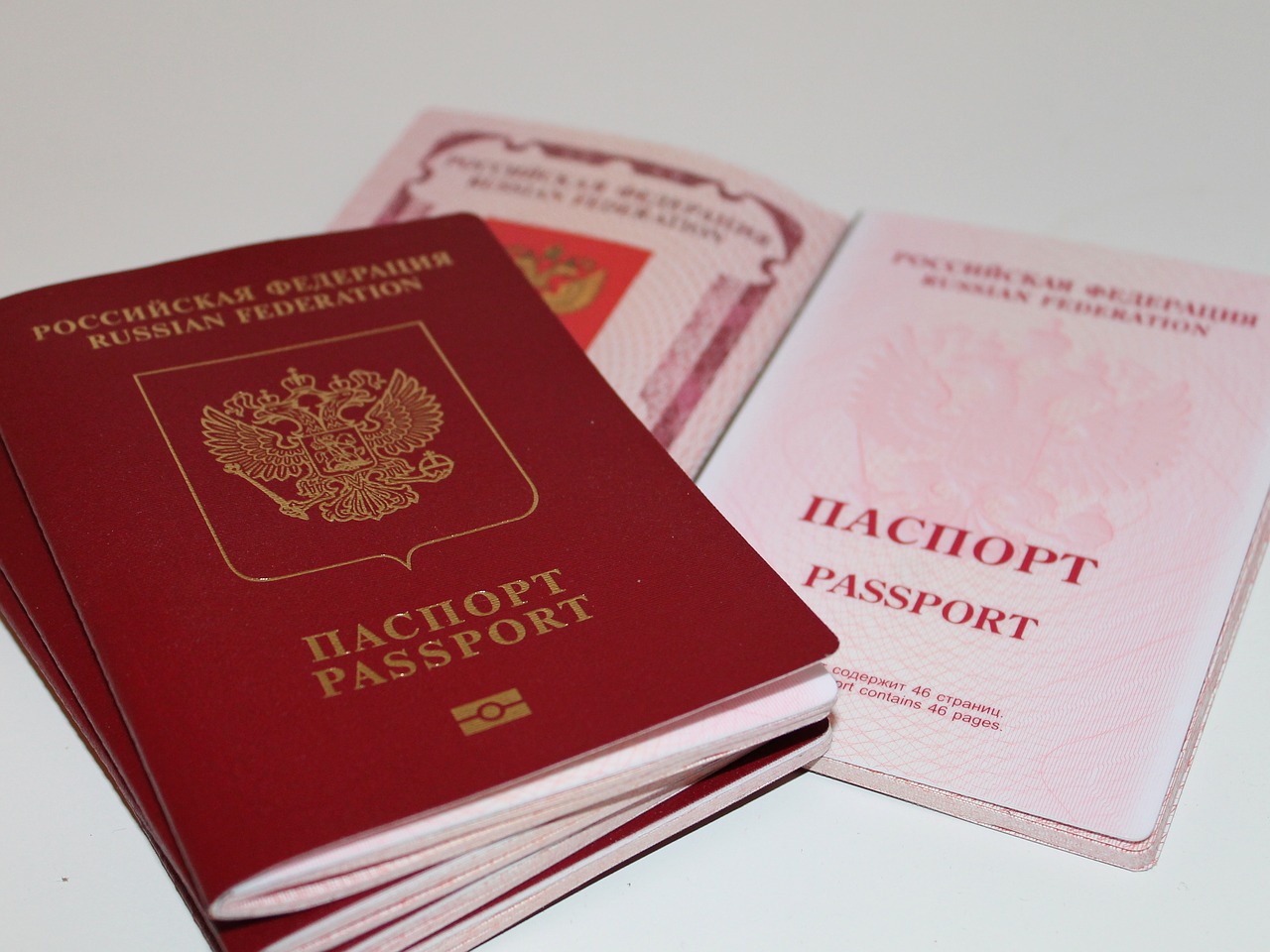 Фото На Паспорт Стандарты 2022