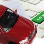 Как застраховать автомобиль онлайн ОСАГО через Госуслуги