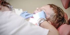 Как записаться к детскому стоматологу через Госуслуги