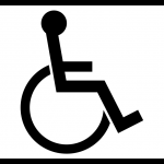 Получение знака инвалид на автомобиль через Госуслуги