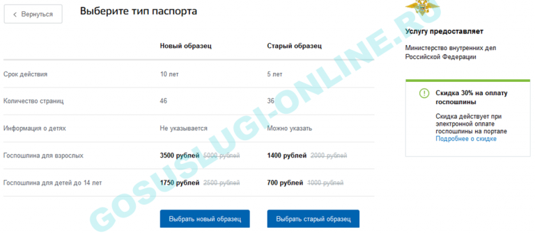 Если подавать заявление на паспорт через госуслуги нужно ли приносить фото